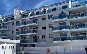 Apartamento Duna Beach