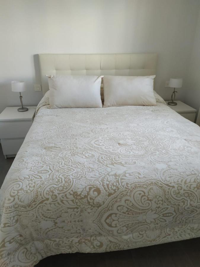 Apartamento Duna Beach Torrox Exterior foto