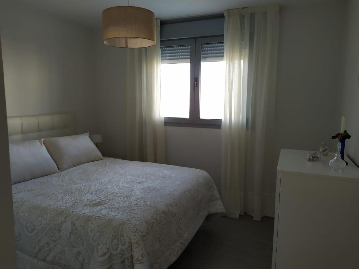 Apartamento Duna Beach Torrox Exterior foto